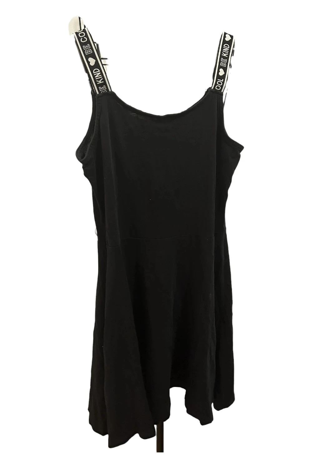Robe noir la halle taille 12/13 ans – photo 3